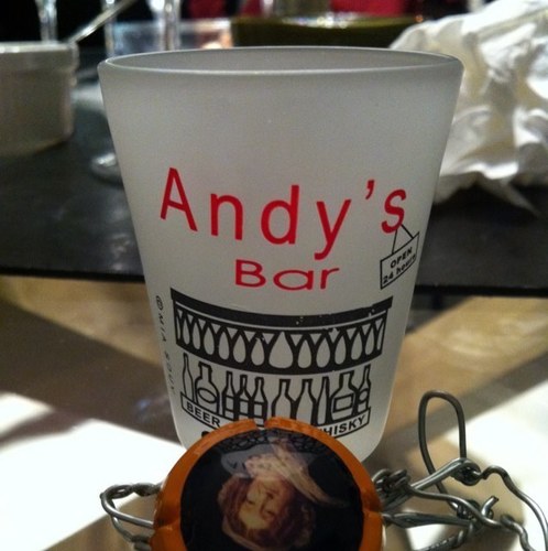 Realandymair's profile picture. 