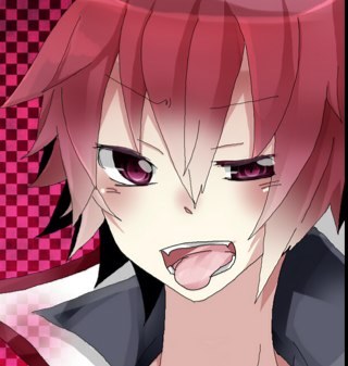 Name's Akaito, member of the Shion family. If you want to be friends with me, offer me some spicy food.~ | #VocaRP |