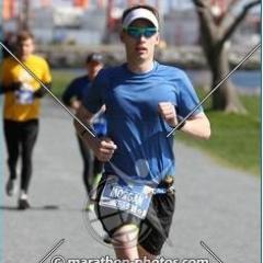 Accountant, Triathlete, Sports Fanatic, Die Hard Sens Fan.