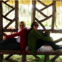 Soha_Nabil's profile picture. 