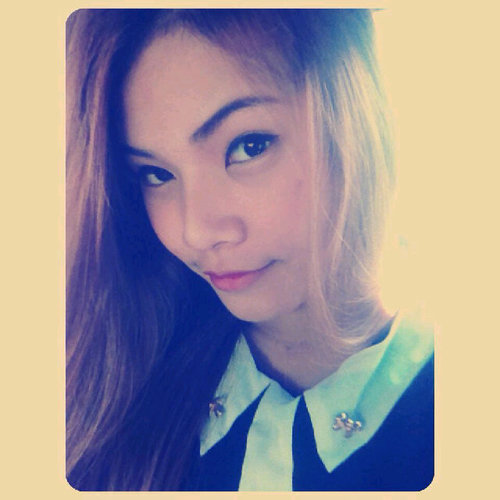 เป็นคนหนุกหนานหัวเราะง่ายรำคาญง่าย