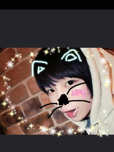 소씅 엄마 소쭌아빠 딸♥