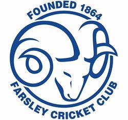 Official Twitter page of Farsley Cricket Club. Est 1864. Members of the Bradford Cricket League.