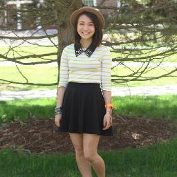 KemmaEim's profile picture. Peace out girl scout and I'll see you on the flipside