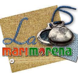 Cuenta de La Marimorena de 13 TV. Envíanos tu opinión en directo y entérate de nuestras novedades