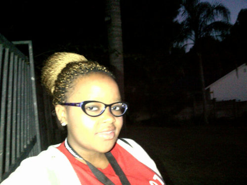 I'm just pure awesomeness. Ohk myb I'm lyin just alils
