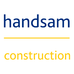 SafeConstruct's profile picture. Handsam Construction is a unique and innovative software product which helps constructors manage Health and Safety and compliance across all areas.