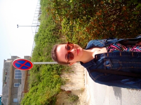 josipapa's profile picture. Name:Josipa
Birth:15th February
Country:Croatia
Languages:hrvatski~english~deutsch~español

I like music,books,movies and fashion :D