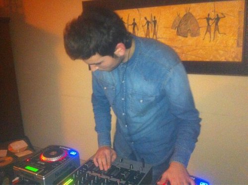 17 years old Dj from Spain. EDM Lover