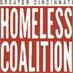 Cincinnati Homeless (@gc_homelesscoal) Twitter profile photo
