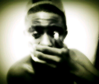 Song writer/rapper.music maker .yhu act right nd then the left iz left alone. Ill FF you nd then you got 2 FF me..