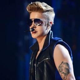 #SwedishBelieber