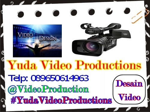 VideoPro_Desain's profile picture. Welcome my Twitter Video Desain Productions