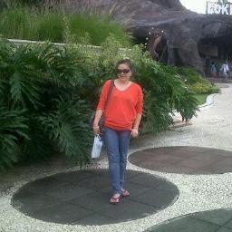 FienPorawouw's profile picture. Ora Et Labora