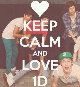 OneDirection 0/5 :)