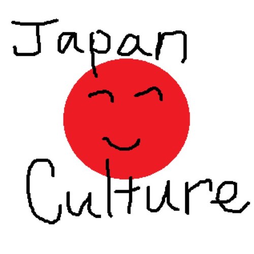 This account is created for spreading Japanese cultures,customs,and Anime :D etc...