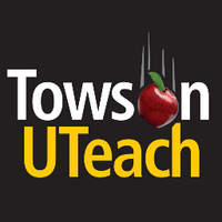 Towson UTeach (@towsonuteach) 's Twitter Profile