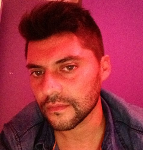 CodinoL's profile picture. 