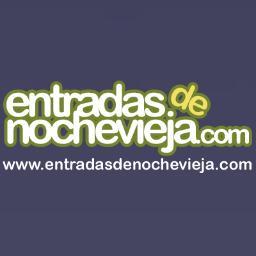 Todas las entradas para las mejores fiestas de Nochevieja y Año Nuevo en Madrid.