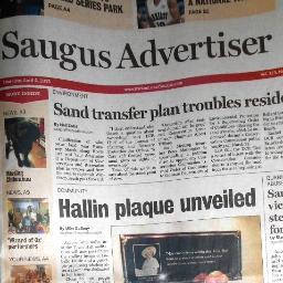 News, photos and updates from the town of Saugus, MA.