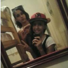 Prazer Mɑrtinɑ Souzɑ
Tenho ciumes dos meus Amigos,da minha Família &&' da Pessoa que eu Amo !
Não Gosta De Mim ?? Foda-Se !