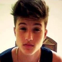 Amo vc --- @loveinjdb ♥ ♥ ♥ te amo amor love !