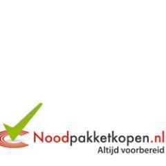 Wij zijn de online winkel voor noodrantsoenen en outdoor oplossingen. Ben jij voorbereid? Zo niet, kom kijken bij ons!