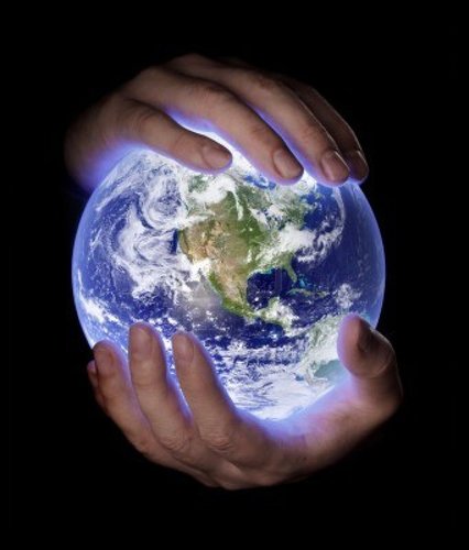 Teacher, nomad, earth lover