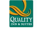 The Quality Inn and Suites ® hotel overlooks the beautiful Redlin Art Center, featuring more than 150 of Terry Redlin's original oil paintings.