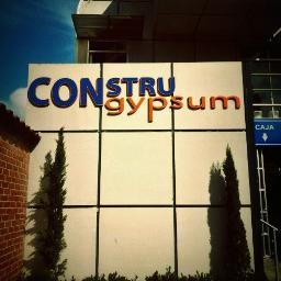 Construgypsum's profile picture. Construgypsum: Materializa tus sueños y brinda techo a tus ideas.