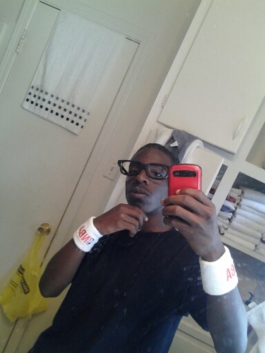 Dnt double cross me i'll kill yu the real simba heat