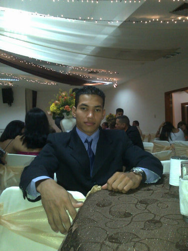 WaldoOfficial's profile picture. WhatsApp;+584128685668 PIN;263F85ED ☺  Instagram; JosueOfficial