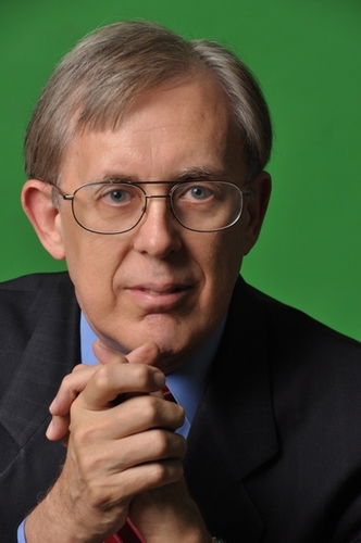 Author, Gene Vasconi stopped smoking over 20 years before being diagnosed with bladder cancer.  The issue is not IF you are going to get it...the issue is WHEN.
