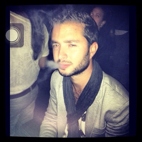 cyrilou's profile picture. 