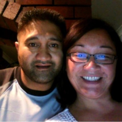 LornaPritchard's profile picture. woop woop