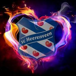 Al het nieuws over @scHeerenveen en alles onder sc Heerenveen vragen? Ideeen? Informatie? Of andere dingen?:
scheerenveenfantwit@hotmail.com