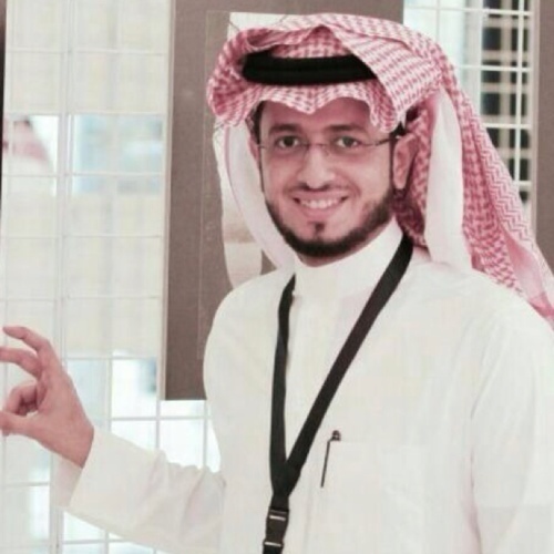 حساب شخصي