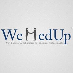 WeMedUp.com Profile
