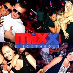 MIXXCLUBPATTAYA's profile picture. 