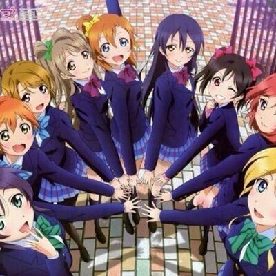 ラブライブ M S 歌詞bot Lovelivebot Twitter