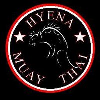 Hyena Muay Thai(@HyenaMuayThai) 's Twitter Profile Photo