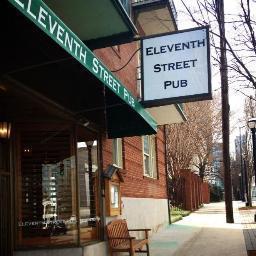 Eleventh Street Pub (@EleventhStPub) / Posts / X