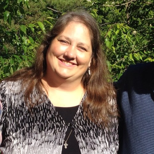 AliciaMeese's profile picture. 