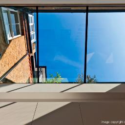 Architecture studio with specialism in residential development.