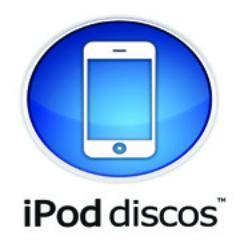 iPoddiscos's profile picture. 