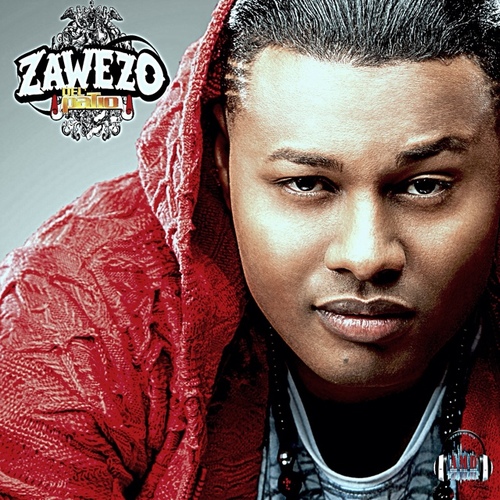ZAWEZO DEL'PATIO MUSIC
