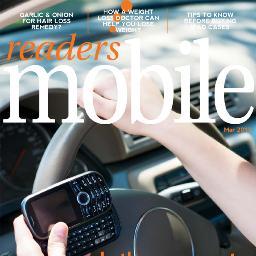 Mobile magazine that curates the best articles from the web and packages them into an informative and entertaining mix of tips, trends and inspiring reads.