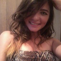 19 anos , Namorando, Curitba