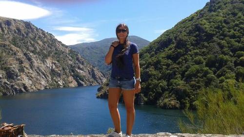 siilviigar's profile picture. 