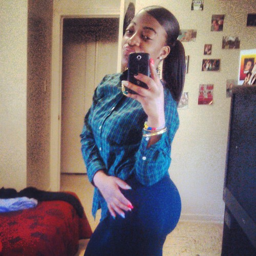 -You Either Gone Love Me Or Leave Me Alone-